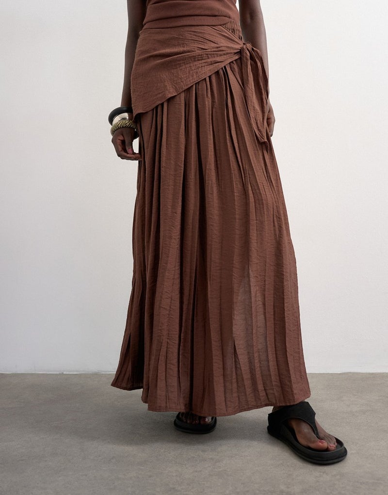 TOPSHOP Skirt Woven - Image 1