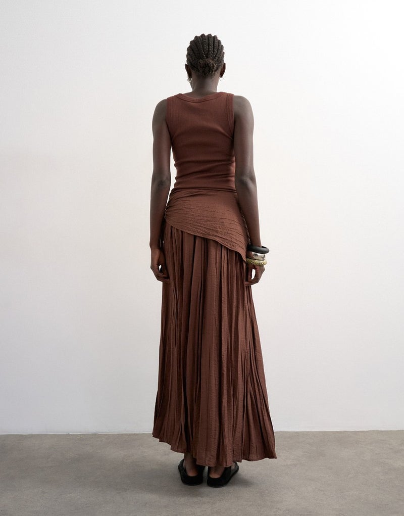 TOPSHOP Skirt Woven - Image 2