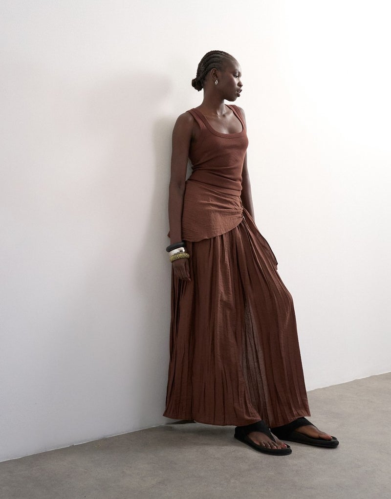 TOPSHOP Skirt Woven - Image 5