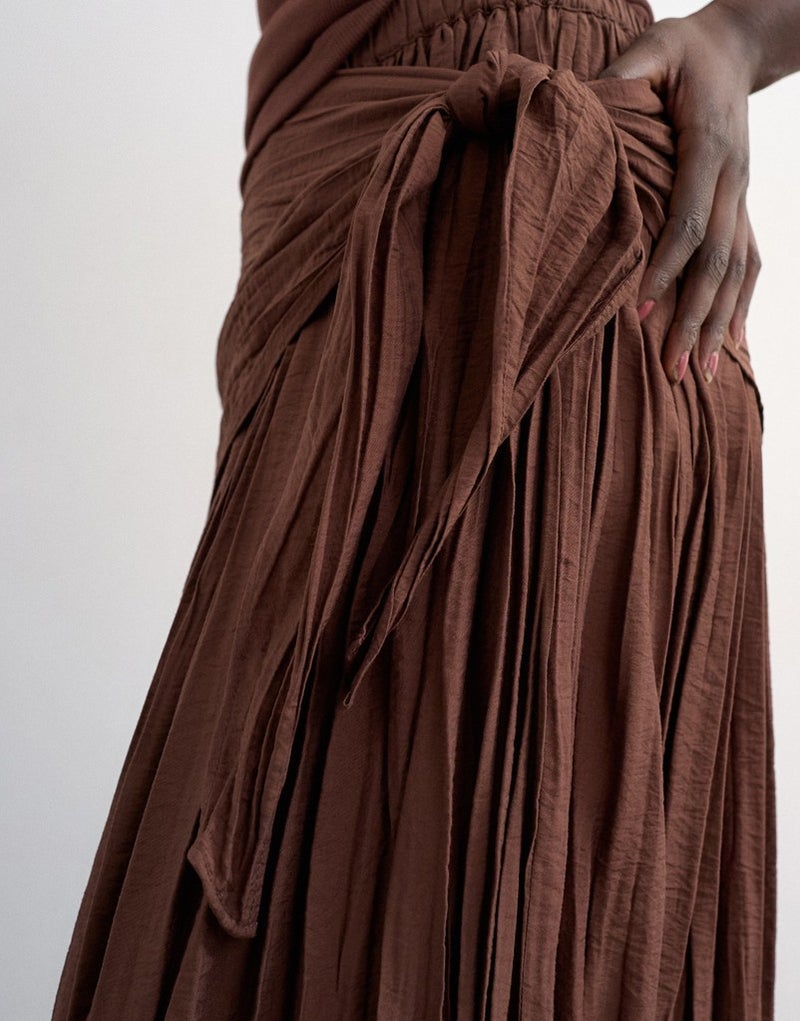 TOPSHOP Skirt Woven - Image 3