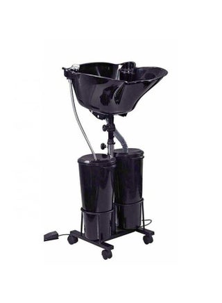 Portable Basin for Wash hair with two tanks - pzsku/ZE310FA67E71D6E7374A7Z/45/_/1656412955/466bcd9a-9463-4759-8175-1a5cb41ca2bf