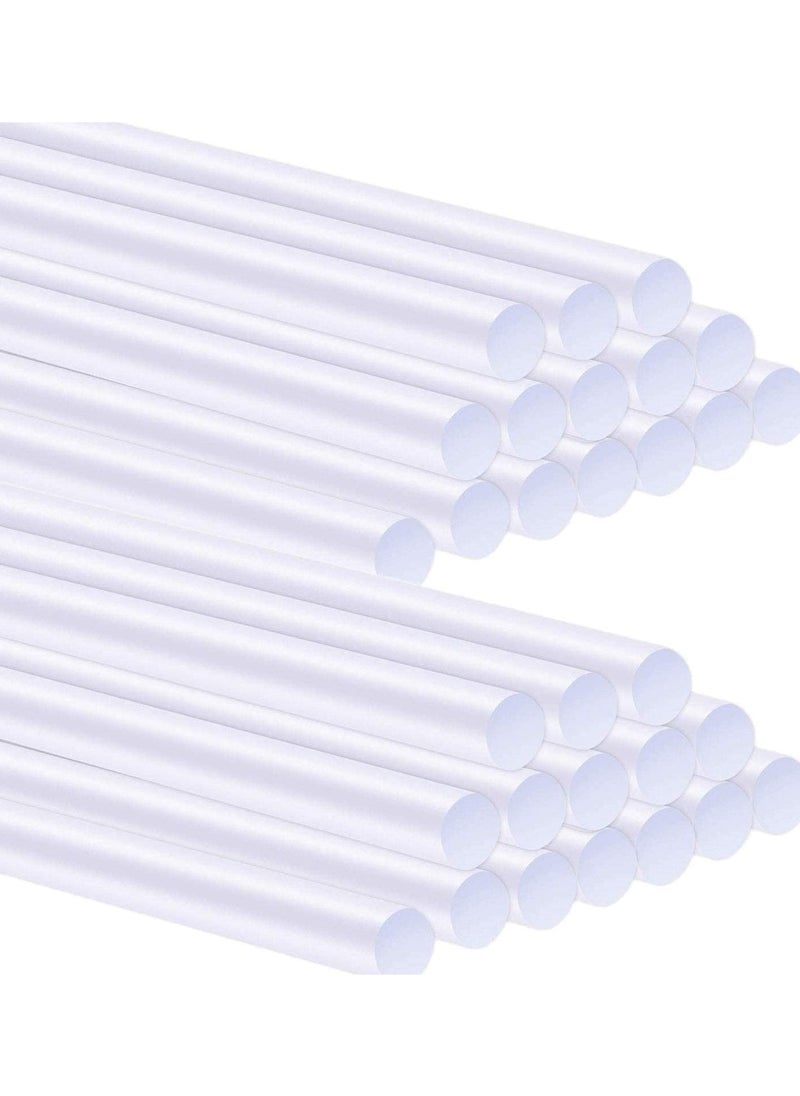 Fantastick Thick Glue Stick For Glue Guns 11mm Diameter 500gm Content  - Image 4