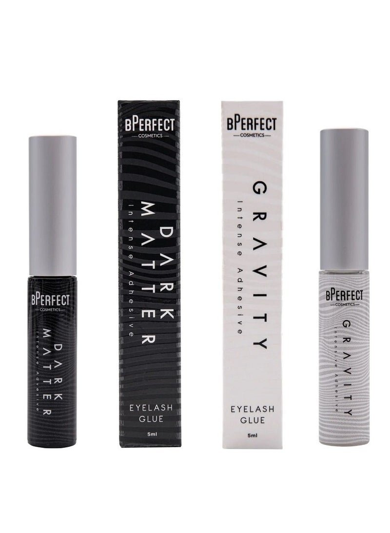 بي بيرفيكت لاصق بي بيرفكت المكثف - غراء طويل الأمد بتركيبة المادة الداكنة 5 مل - Image 3