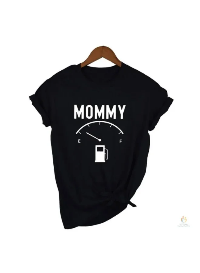 Matching Family Outfits  Matching Family Gas Tank Vacation T-Shirts | Funny Printed Cotton Tees for Dad, Mom & Kids | Perfect Family Outfit for Holidays, Trips & Photoshoots  | Best Price UAE
