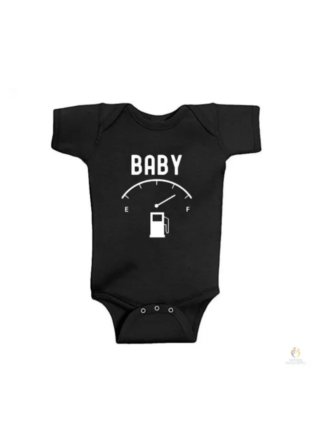 Matching Family Outfits  Matching Family Gas Tank Vacation T-Shirts | Funny Printed Cotton Tees for Dad, Mom & Kids | Perfect Family Outfit for Holidays, Trips & Photoshoots  | Best Price UAE