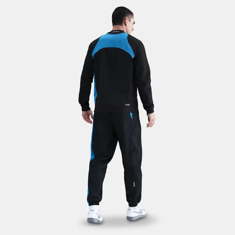 Nike Men's Atletico Madrid Third Total 90 Football Top