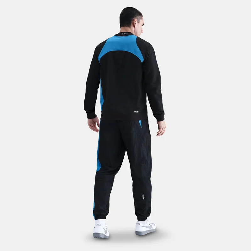 Nike Men's Atletico Madrid Third Total 90 Football Top