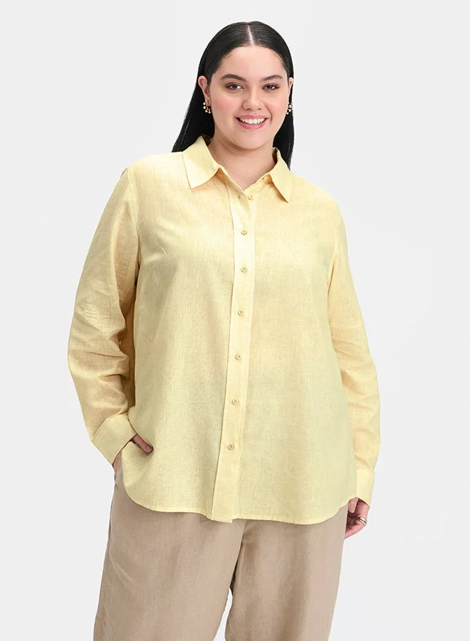 Virgio VIRGIO Lyocell Classic Work Shirt