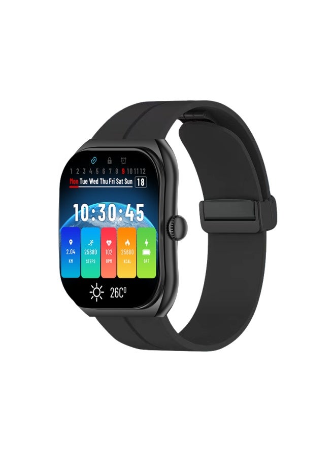 G-Tab GTS 3 Smartwatch - Image 2