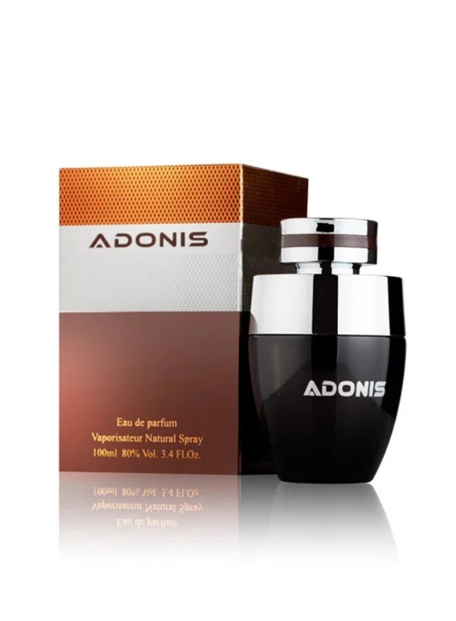 عطر ادونيس 100 مل