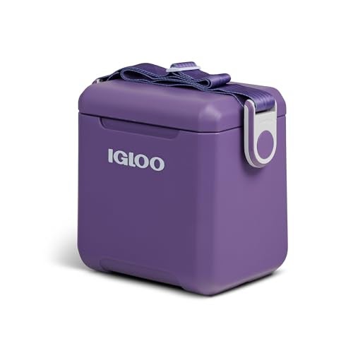 Igloo Tag Along Too Cooler Remix | Dusted Grape - Image 1