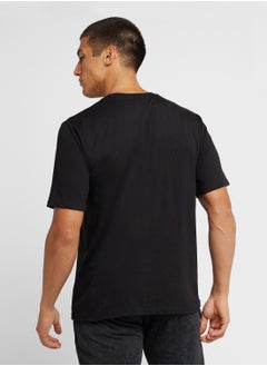 Seventy Five Basics Oversized Tee  - Image 2