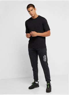 Seventy Five Basics Oversized Tee  - Image 4