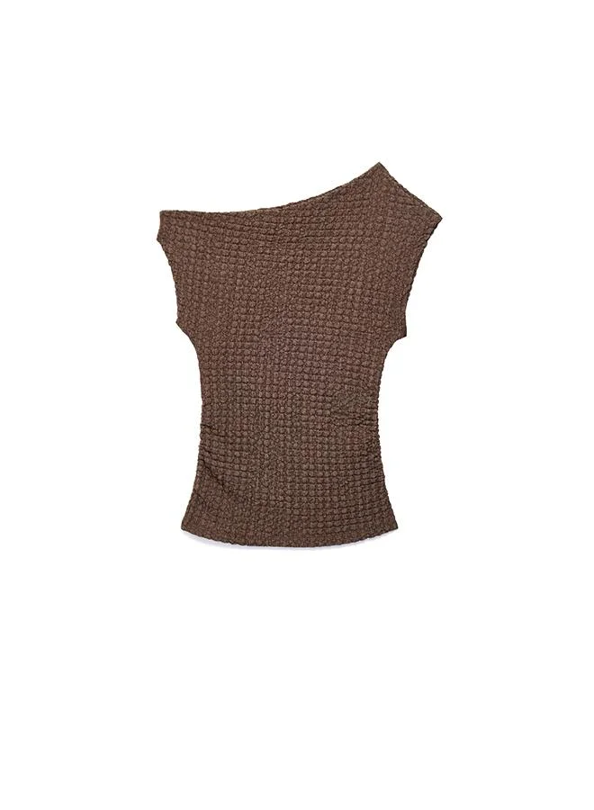Koton  Sleeveless Blouse for Women | Best Price UAE
