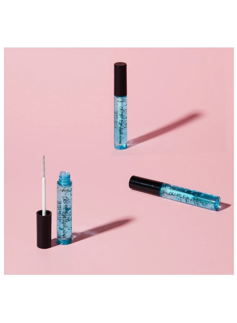 ETUDE Oh My Eye Lash Mascara Top Coat 01 - Image 4