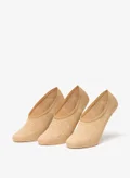 Flora Bella By Shoexpress TAN