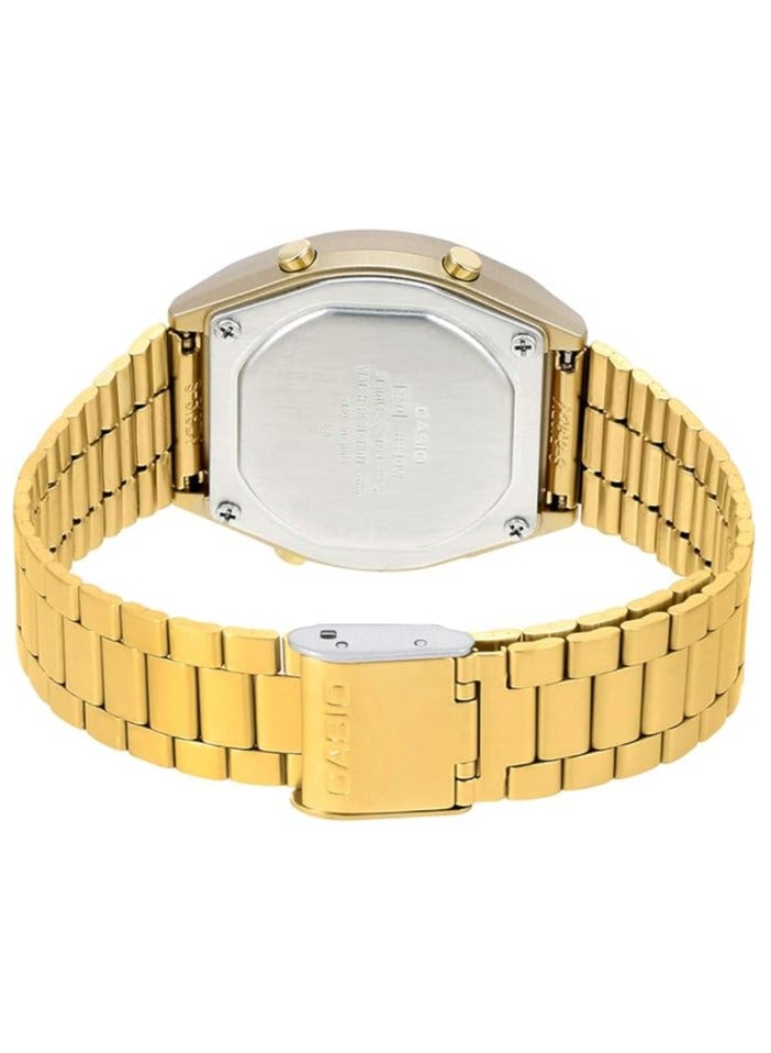 Casio Youth Vintage Watch B640WGG-9DF - Image 3