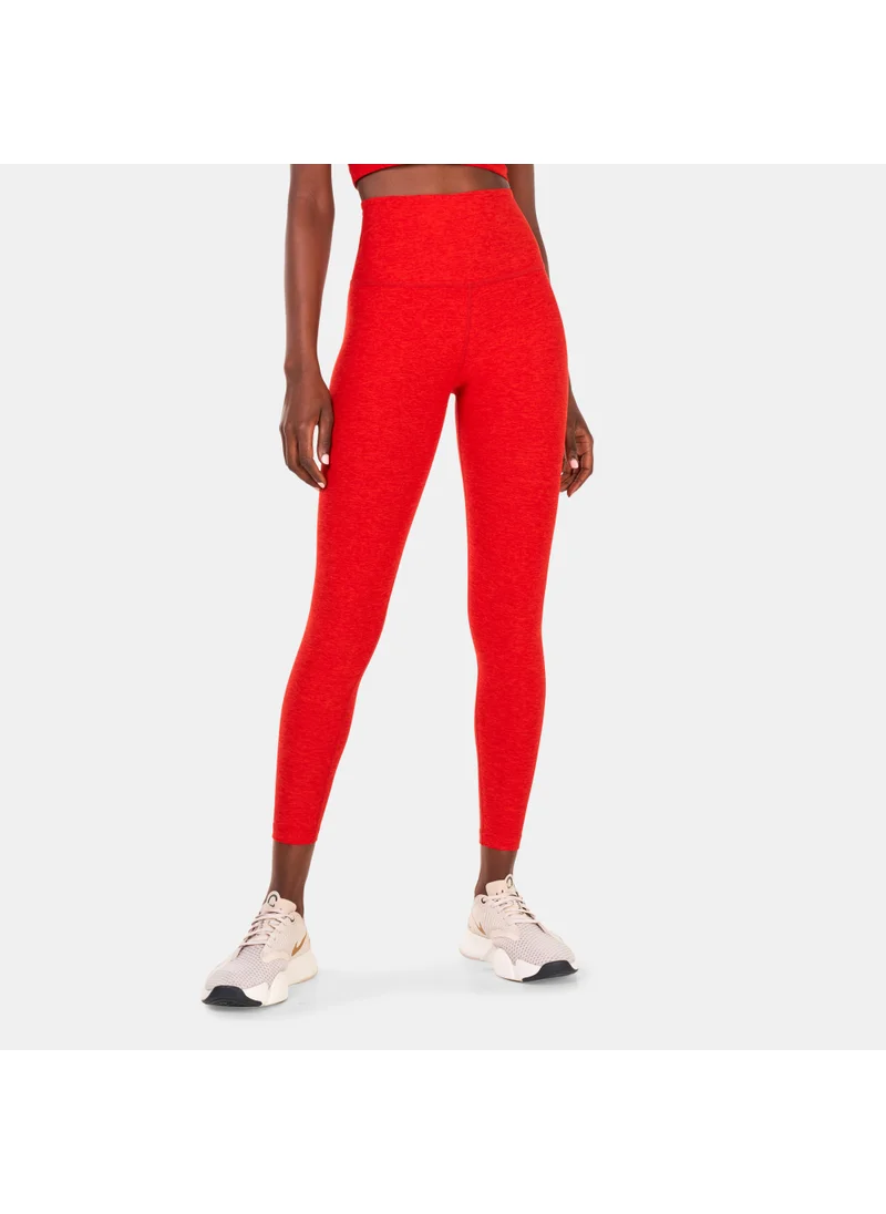 Beyond Yoga Women's Spacedye Caught In The Midi High Waisted Leggings