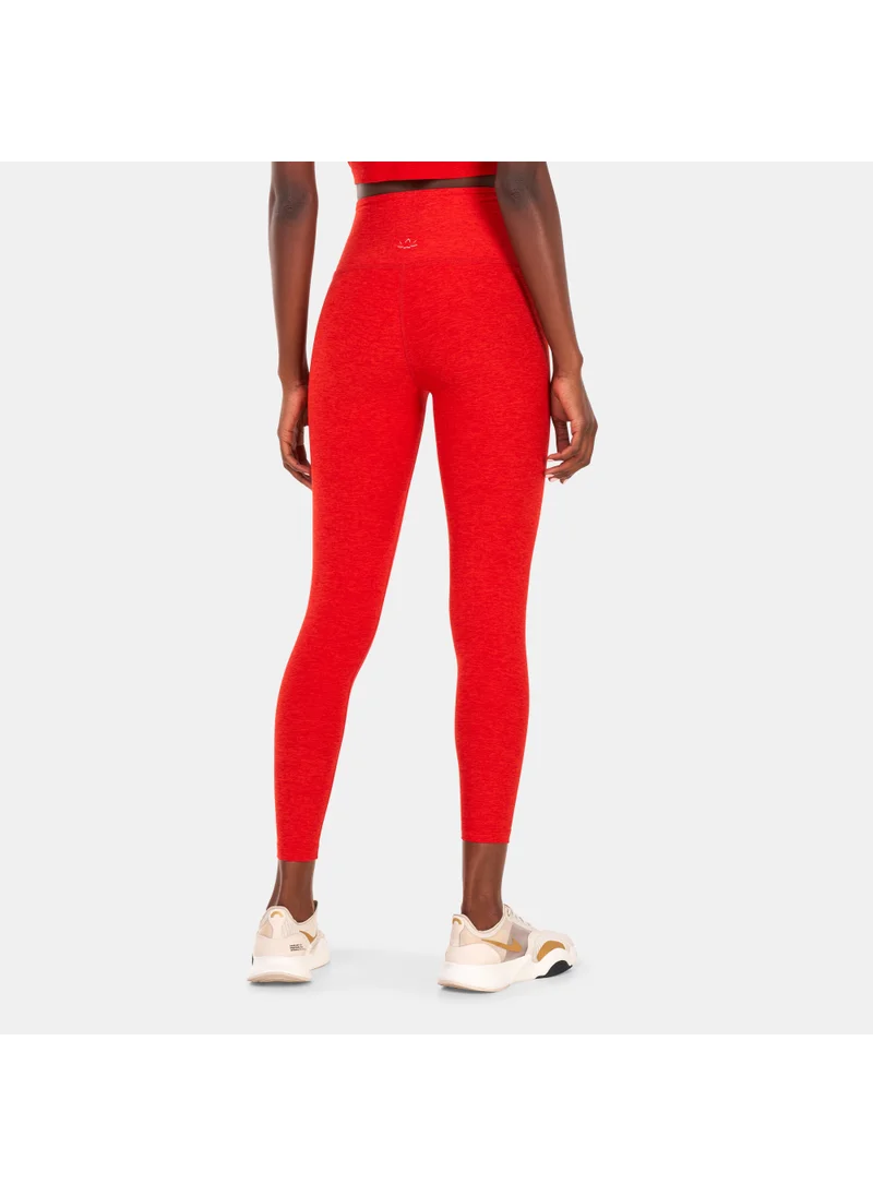 Beyond Yoga Women's Spacedye Caught In The Midi High Waisted Leggings