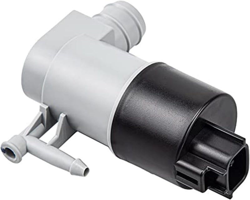 Wivplex Front Windshield Washer Fluid Pump for Toyota Yaris Vitz 2010-2022 - Image 4