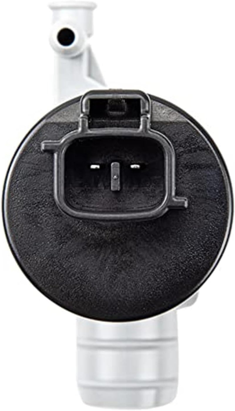 Wivplex Front Windshield Washer Fluid Pump for Toyota Yaris Vitz 2010-2022 - Image 2