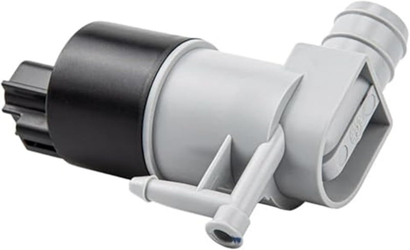 Wivplex Front Windshield Washer Fluid Pump for Toyota Yaris Vitz 2010-2022 - Image 3