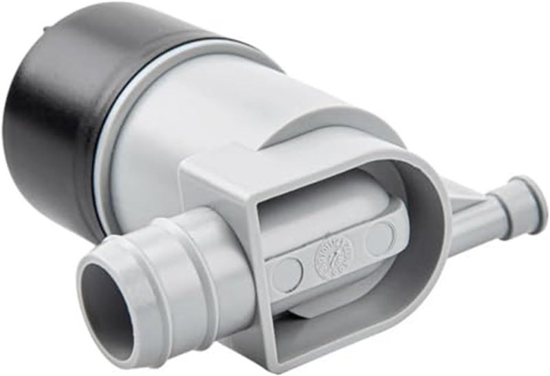 Wivplex Front Windshield Washer Fluid Pump for Toyota Yaris Vitz 2010-2022 - Image 5