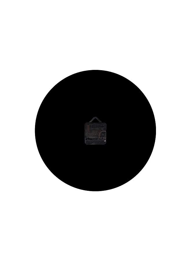 بروماس ساعة الجدول الدوري للعناصر الكيمياء ساعة الحائط الصيغ الكيميائية والأرقام الزمنية ساعة الحائط العلوم الكيميائية جدار ديكور فني - Image 4