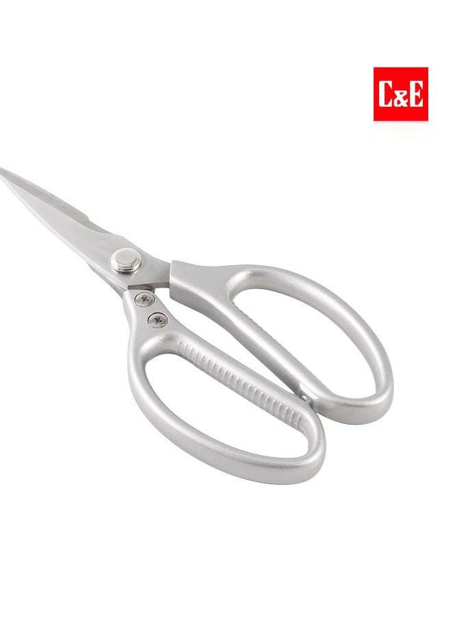 Scissors C&E Stainless Steel Kitchen Shears  - Image 4