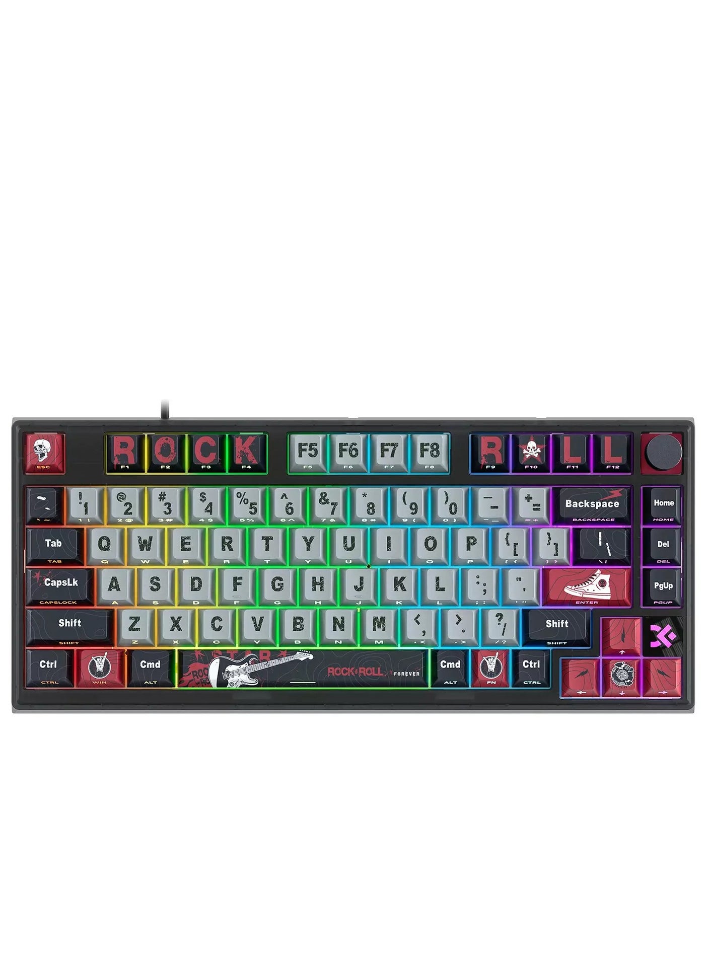 SKYLOONG SKYLOONG GK75 He ZE312FC8478B536EC478EZ