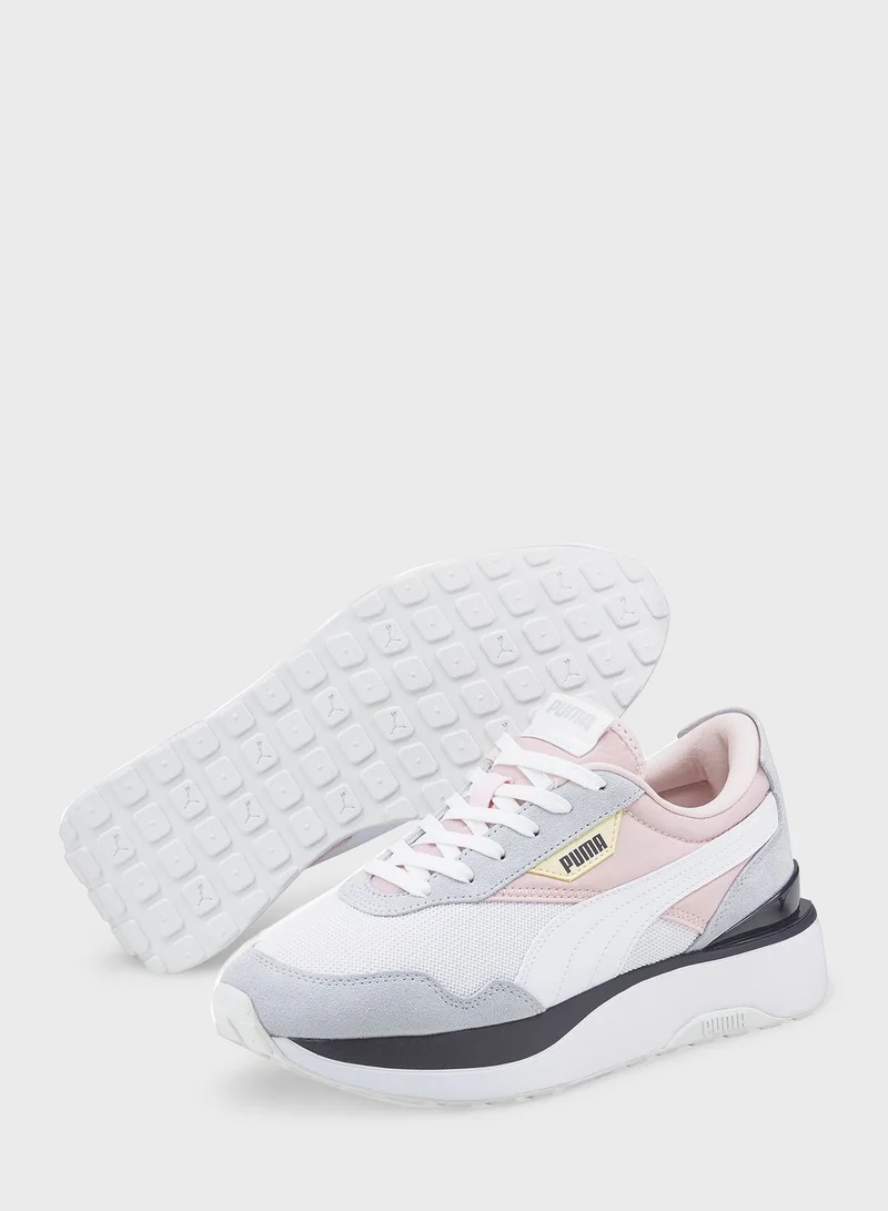 PUMA Cruise Rider Silk Road