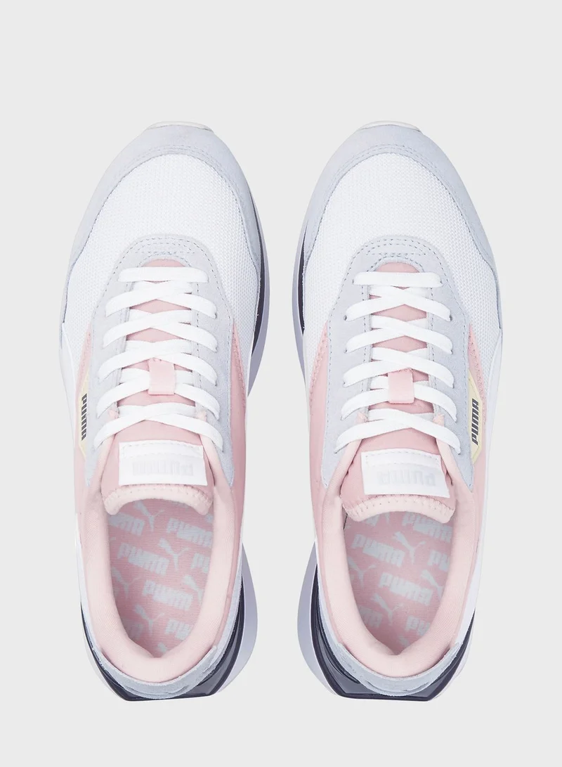 PUMA Cruise Rider Silk Road