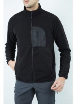Alpinist Motus Full Zipper Men's Outdoor Fleece 