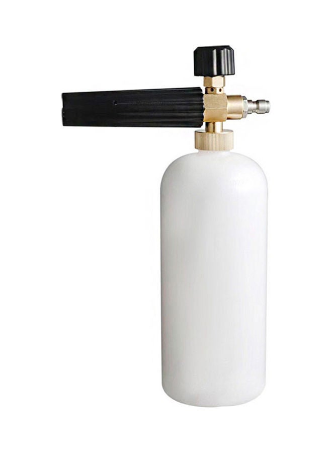 Loquat Snow Foam Lance Bottle Sprayer - Image 2