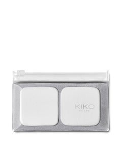 KIKO MILANO Rectangular Foundation Sponges  - Image 2