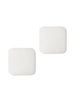 KIKO MILANO Rectangular Foundation Sponges  - Image 1