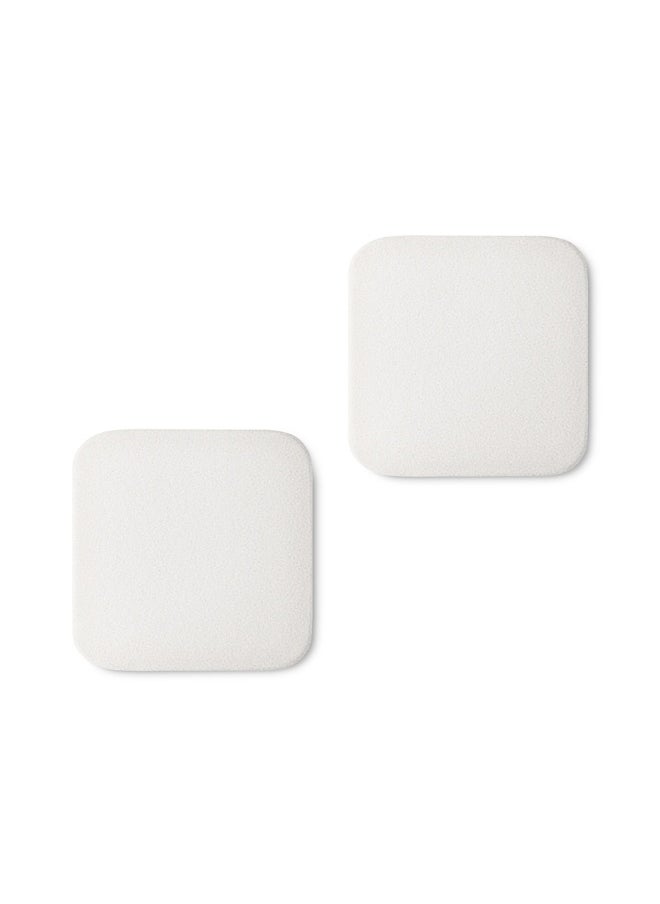 KIKO MILANO - Rectangular Foundation Sponges - Image 1