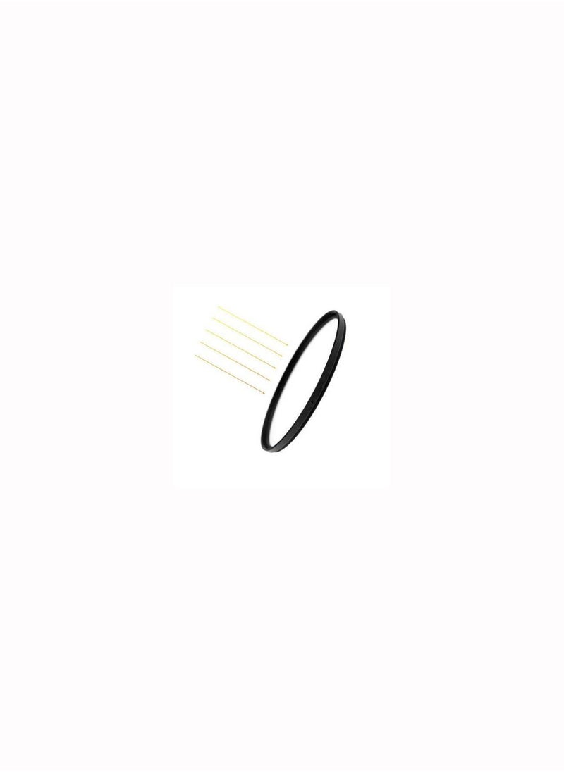 Elite Dose UV protection filter 62mm  - Image 3