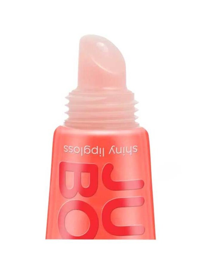 Essence Lip gloss Juicy Bomb 103 Proud Papaya - Image 2
