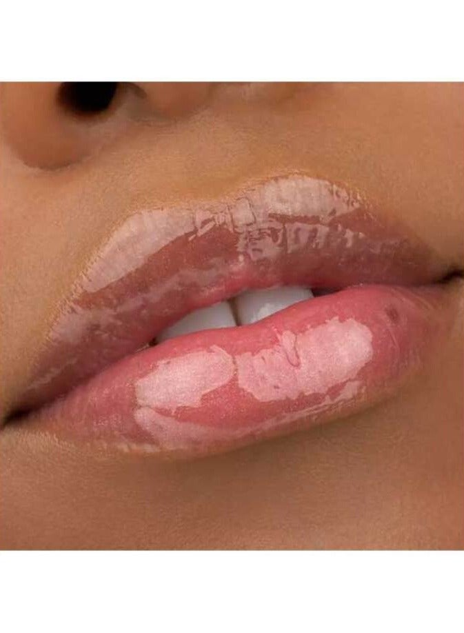 Essence Lip gloss Juicy Bomb 103 Proud Papaya - Image 3