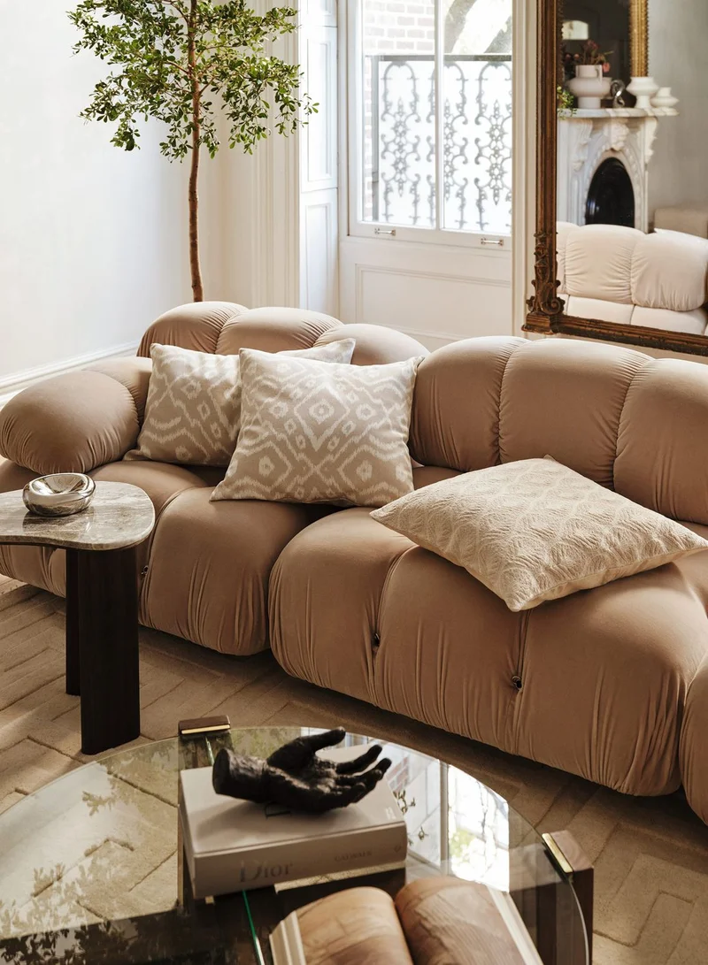 H&M Cotton Cushion Cover 50X50