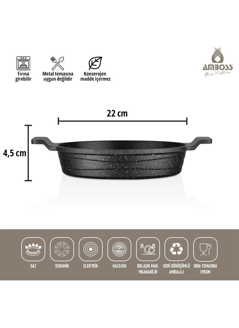 Astral 2 Piece Cast Iron Pan Set (18 / 22 Cm) - pzsku/ZE3137756EBA1953F5694Z/45/_/1739902513/50aa8cea-4e54-4429-b95a-806d7cecafeb