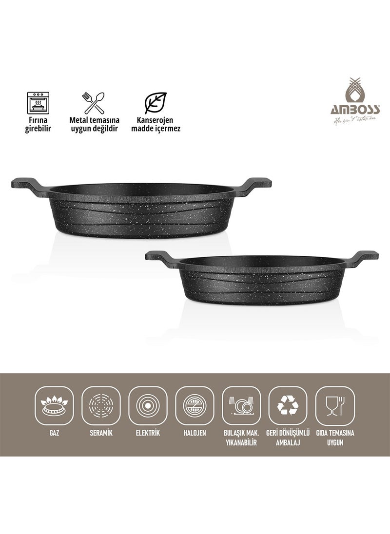 Astral 2 Piece Cast Iron Pan Set (18 / 22 Cm) - pzsku/ZE3137756EBA1953F5694Z/45/_/1739902514/c8544ff9-6bc8-4504-8325-a963c0a71793