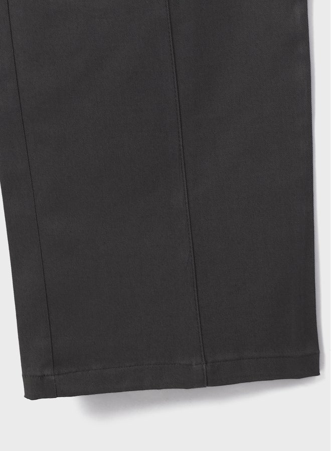 LC WAIKIKI Comfortable Fit Straight Wide Leg Women's Cargo Pants - Image 4