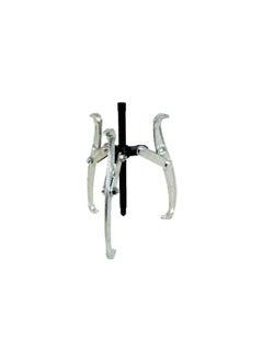 ستار إكس Starex Gear Puller 3-Jaw 8 بوصة صندوق ألوان الجسم فضي مزخرف 