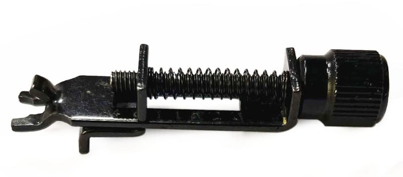 Jiayouy The Key - Floyd Rose Intonation Tool Intonation adjuster for Floyd Rose Black - Image 2
