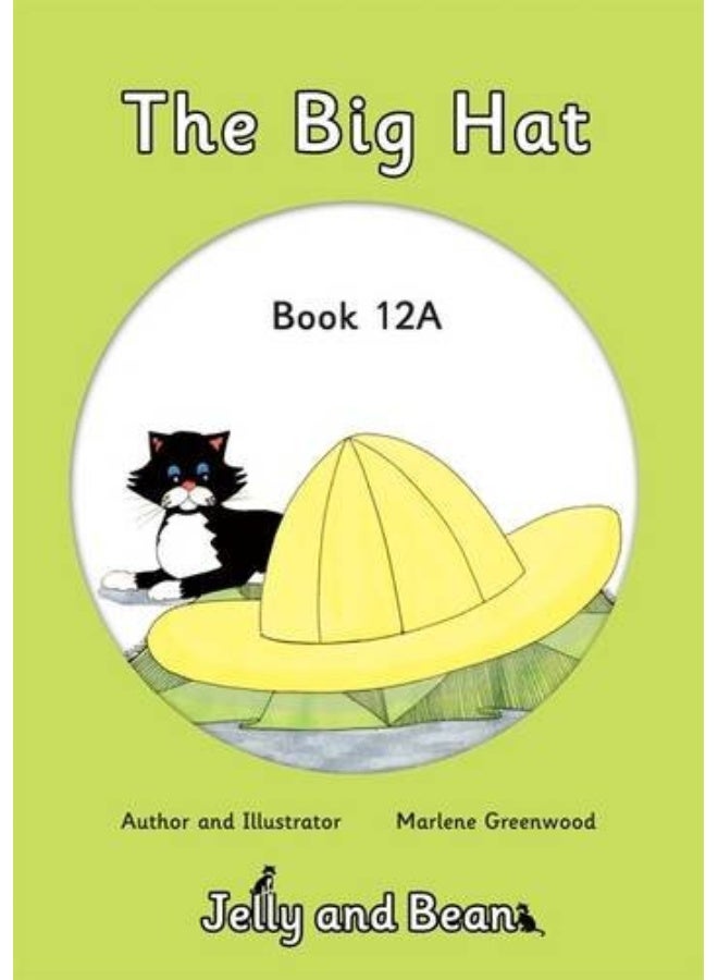 The Big Hat - Image 3