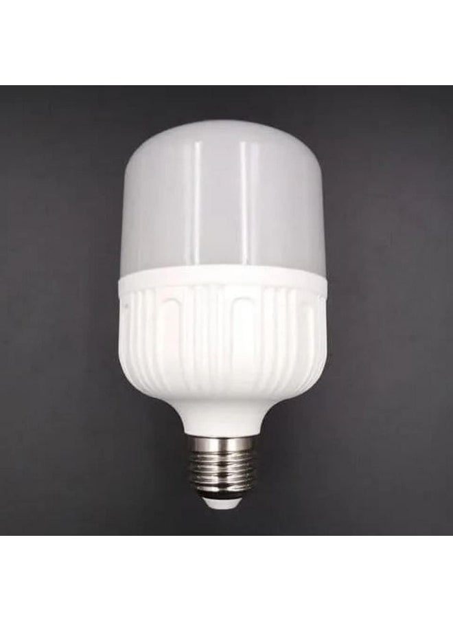 Biella Energy Saving Led Bulb 30W / 50W, E27 Base, Soft Light With No Uv/Mercury/Lead | Suitable For Home Office (Daylight (6500K) 30W)  - Image 3