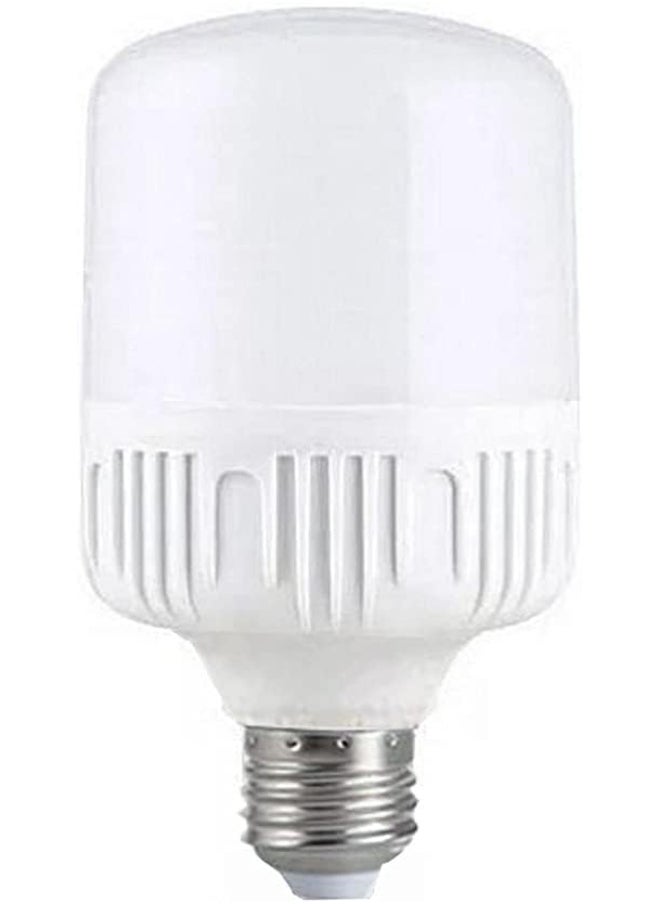 Biella Energy Saving Led Bulb 30W / 50W, E27 Base, Soft Light With No Uv/Mercury/Lead | Suitable For Home Office (Daylight (6500K) 30W)  - Image 2