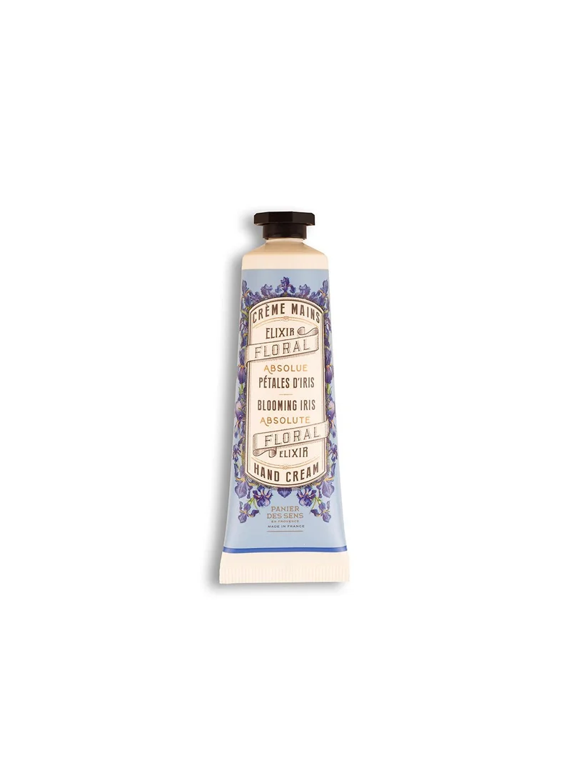 بانيير دي سينز Hand cream - Iris Petals 30ml
